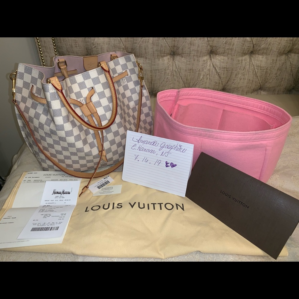 SOLD! - Samorga Bag Insert! - Picture 3 of 3